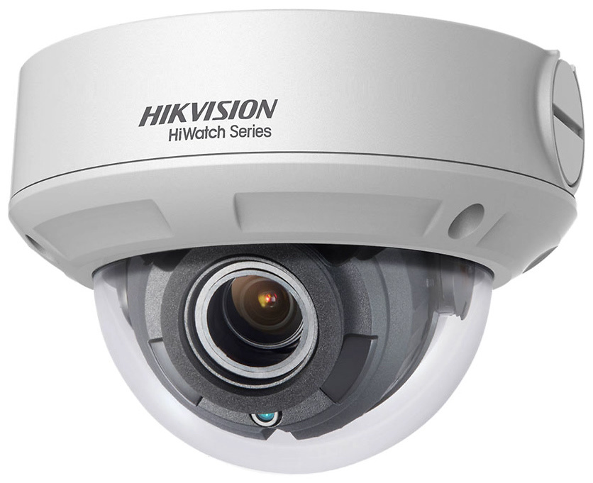 HWI D640H Z HIKVISION Cámara de seguridad IP 4 Megapixel Lente